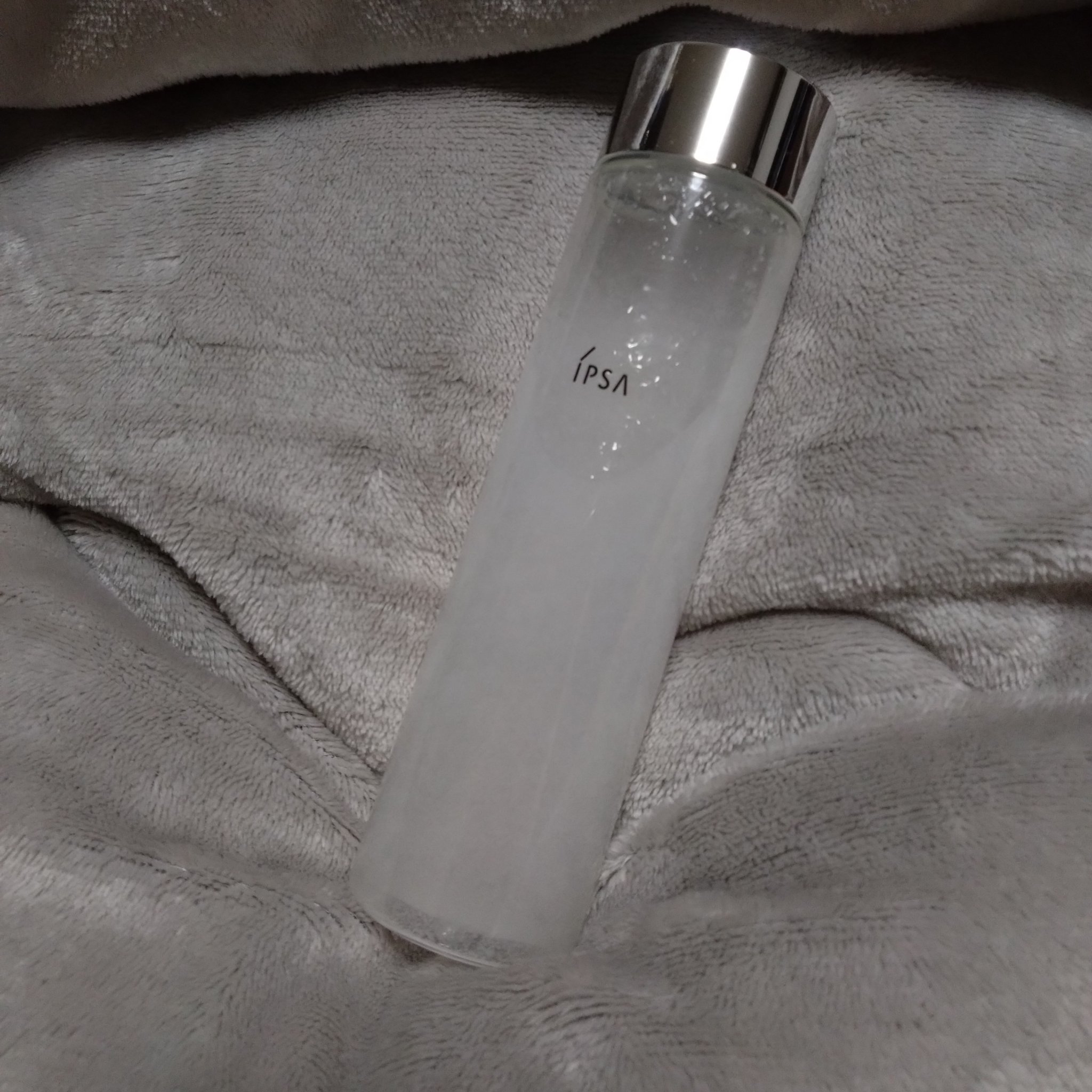 クリアアップローション 1/IPSA/化粧水を使ったクチコミ（1枚目）