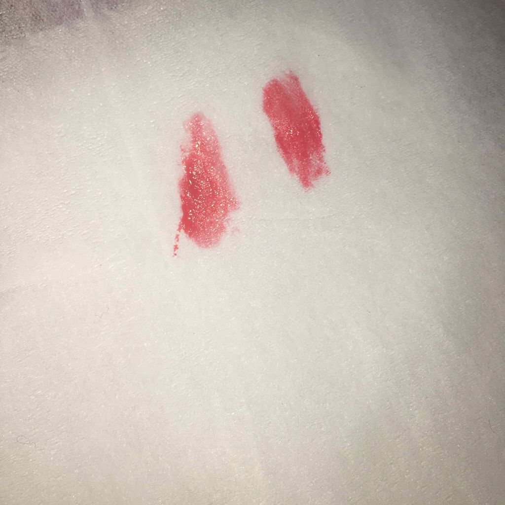 カンコレ リップグロス/DAISO/リップグロスを使ったクチコミ(3枚目)