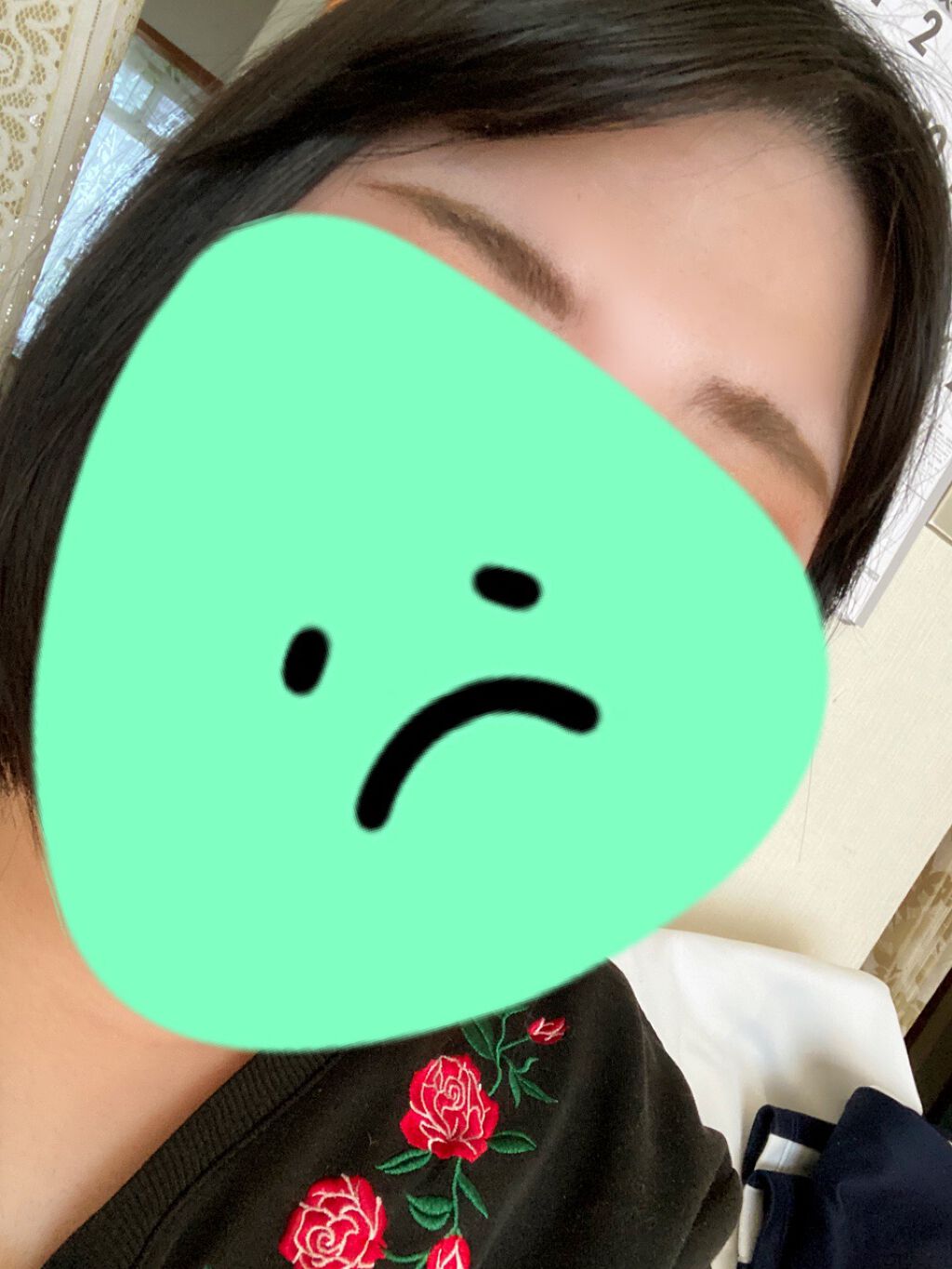 UR GLAM EYEBROW COAT/U R GLAM/その他アイブロウを使ったクチコミ(2枚目)