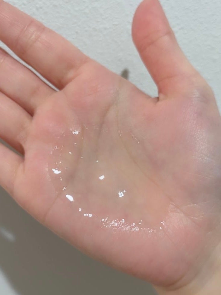 ボンドリペアシリーズ モイスチャー&パワーリペア シャンプー&トリートメント/パンテーン/市販シャンプーを使ったクチコミ(4枚目)