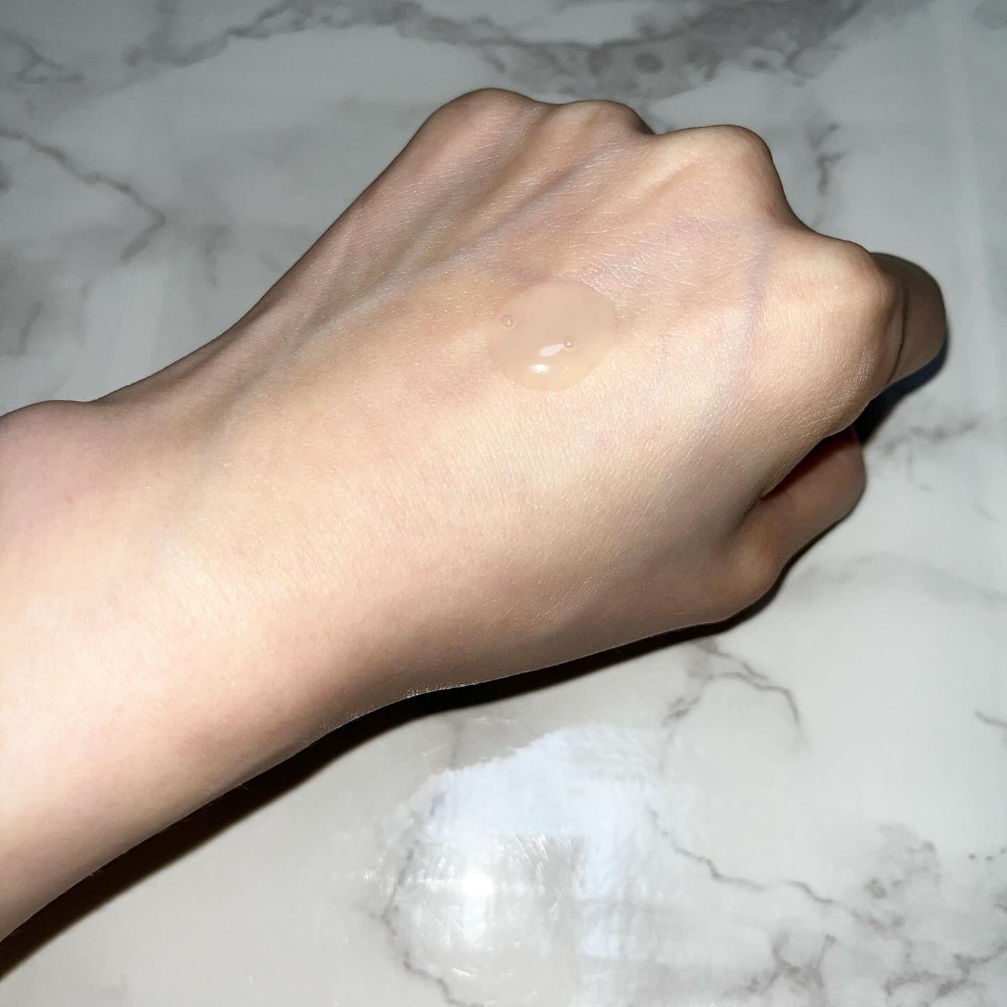 バクチオールAアンプル/23years old/美容液を使ったクチコミ(3枚目)