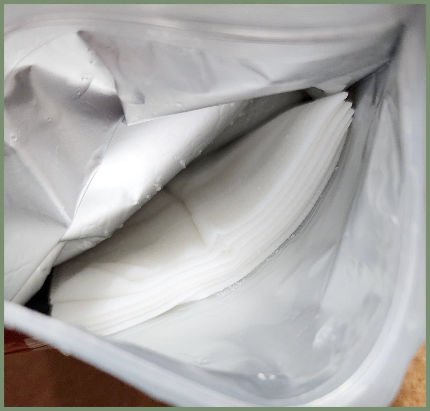 スキンメンテパック/CucuporeC/シートマスク・パックを使ったクチコミ(2枚目)