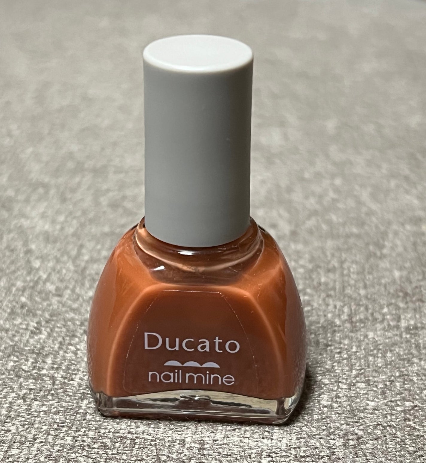 ネイルマイン/デュカート/マニキュアを使ったクチコミ(2枚目)