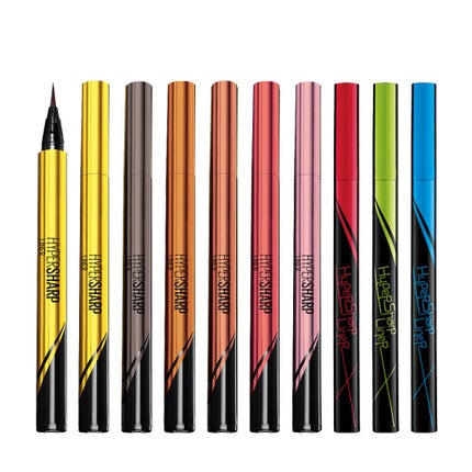 MAYBELLINE NEW YORK ハイパーシャープ ライナー R