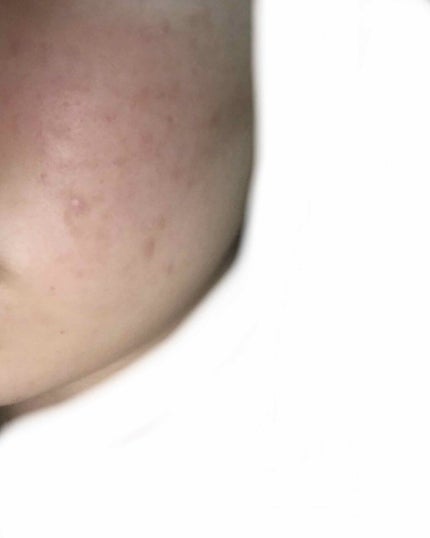 青箱 (さっぱり)/カウブランド/ボディ石鹸を使ったクチコミ(2枚目)