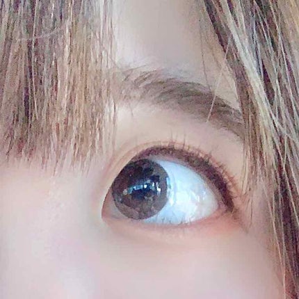 ラッシュエキスパンダー ロングロングロング/MAJOLICA MAJORCA/マスカラを使ったクチコミ(3枚目)