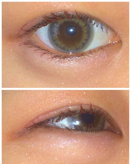 ライティングリキッドアイズ/キャンメイク/リキッドアイシャドウを使ったクチコミ(1枚目)