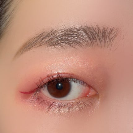 デザイニング カラー アイズ/SUQQU/アイシャドウパレットを使ったクチコミ(3枚目)