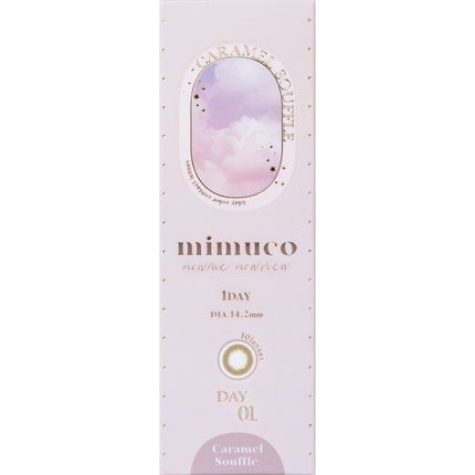 mimuco 1day / mimuco