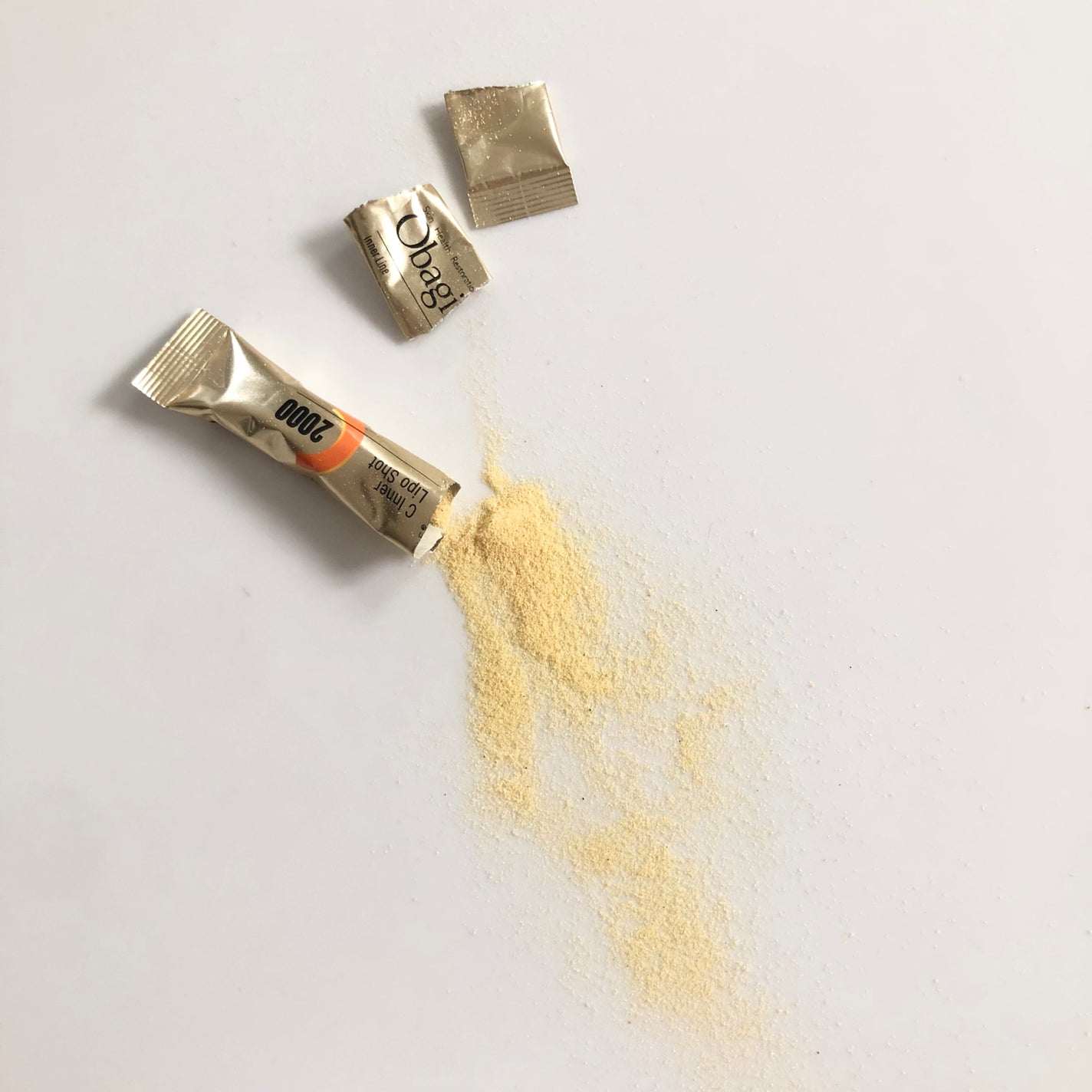 imdex on LIPS 「ロート製薬から提供いただきましたロート製薬 オバジCインナーリ..」(3枚目)