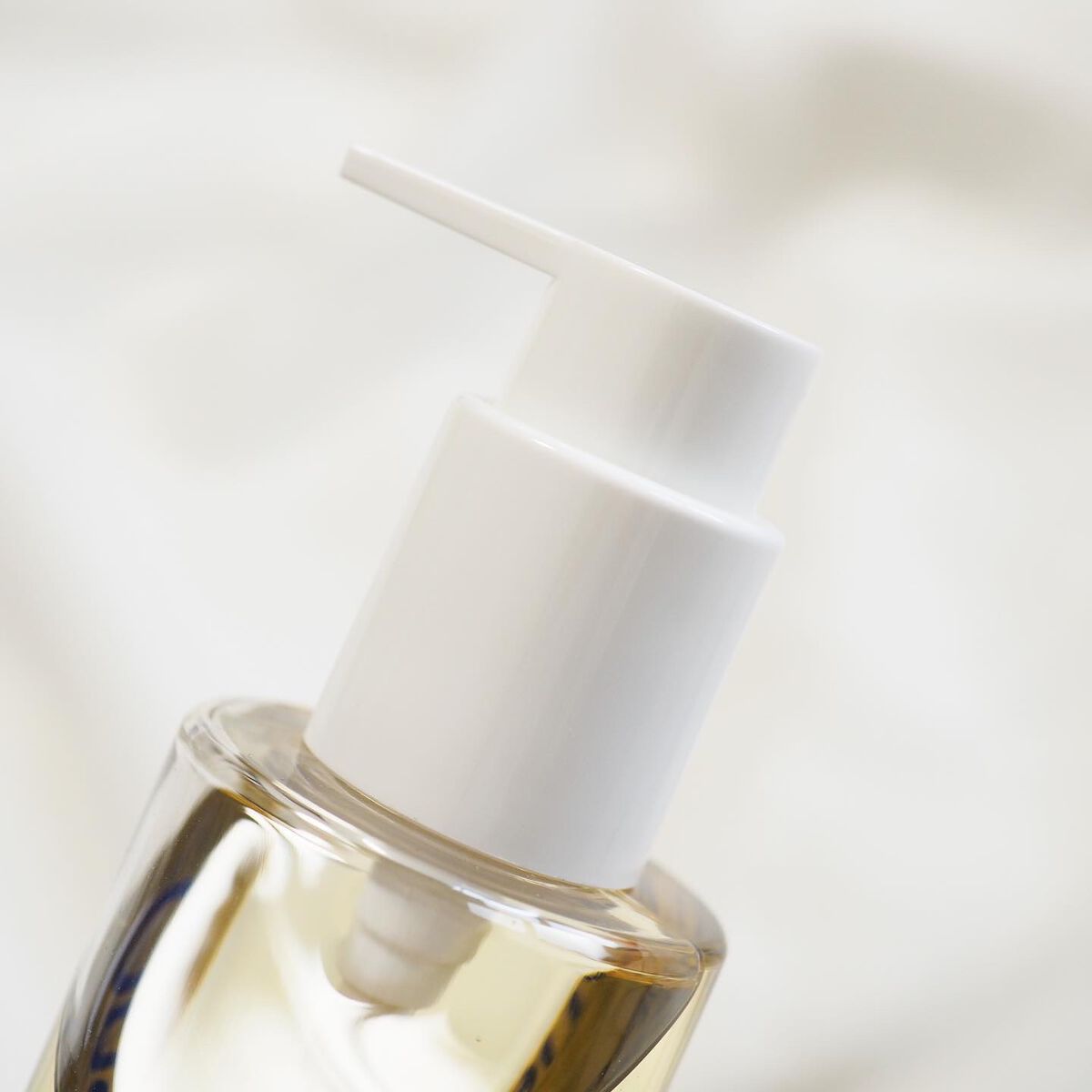 ワンデイズユー ディープクレンジグオイル/One-day's you/オイルクレンジングを使ったクチコミ（3枚目）