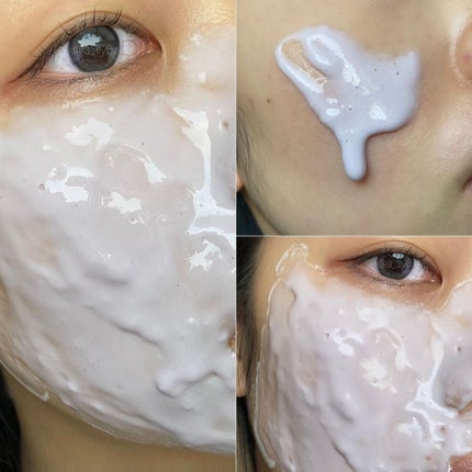 プレミアムローサモデリングマスク/Dr.Althea/マスクを使ったクチコミ(2枚目)