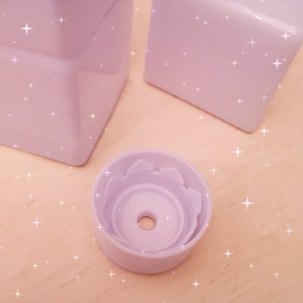 ザ ウォーター メイト/ONE BY KOSE/化粧水を使ったクチコミ（3枚目）