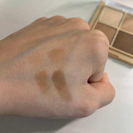 LINE FRIENDS EDITION/rom&nd/メイクアップキットを使ったクチコミ(3枚目)