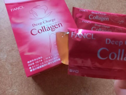 みきみきちゃま on LIPS 「今回ご紹介させていただく商品は株式会社ファンケル様の『ディープ..」(3枚目)