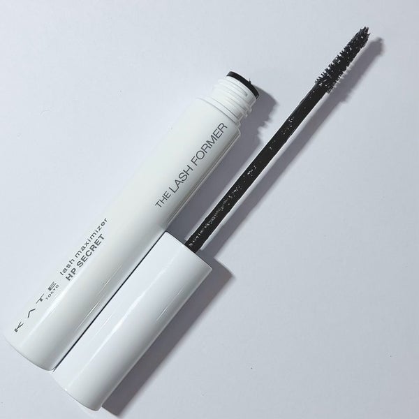 ケイト ラッシュマキシマイザーHP シークレット/KATE/マスカラ下地 by チャンユカ