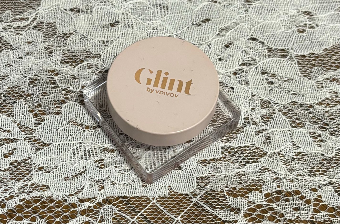 グリッタージェル /Glint/グリッターを使ったクチコミ(2枚目)