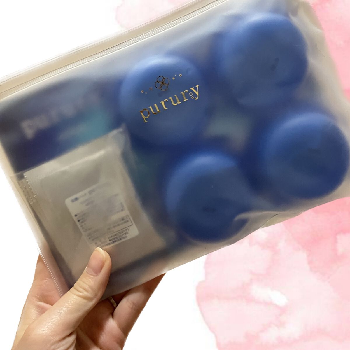 炭酸パック プルリ/ウツクシア/洗い流すパック・マスクを使ったクチコミ（3枚目）