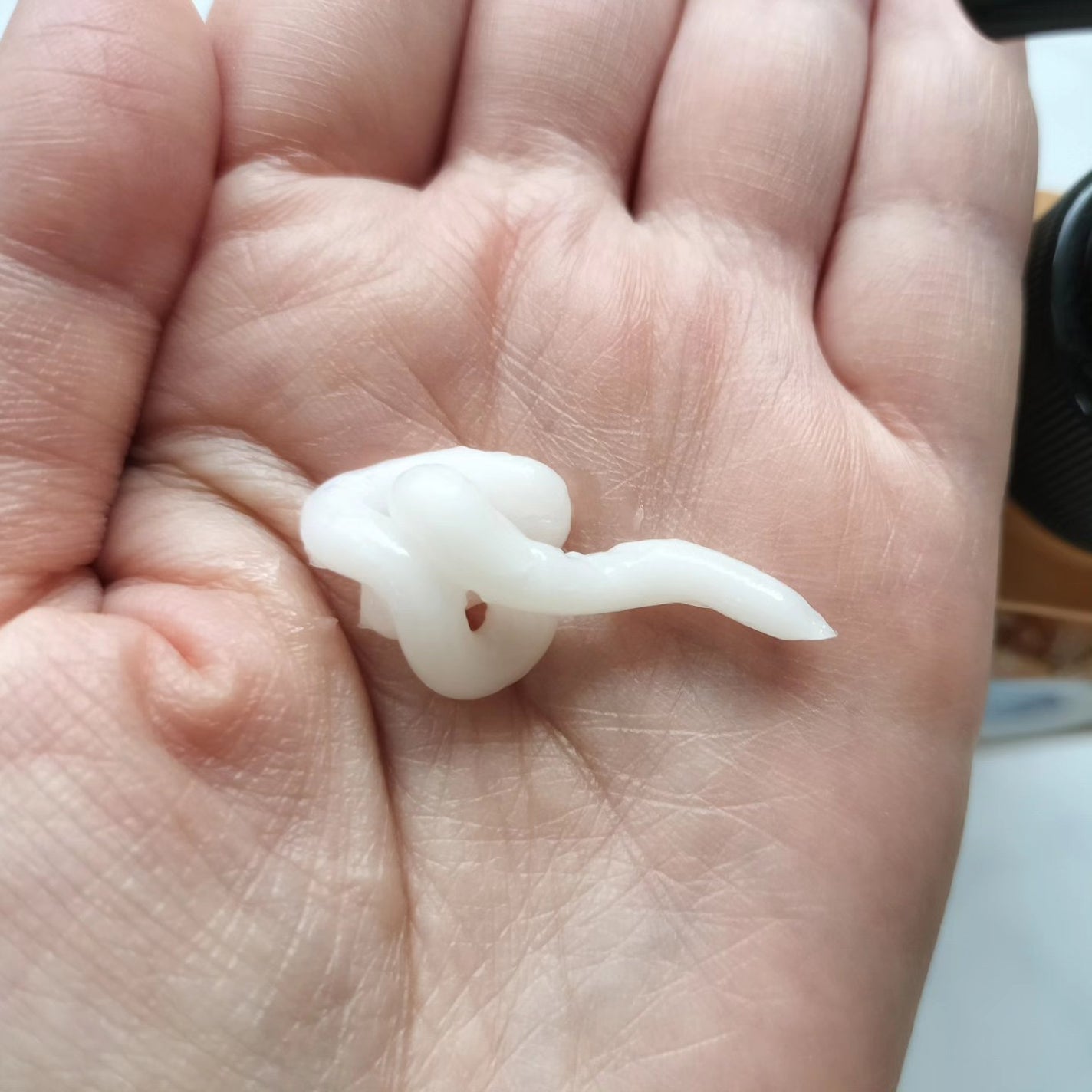 クリームシャンプー/CORE BEAUTY/市販シャンプーを使ったクチコミ(4枚目)