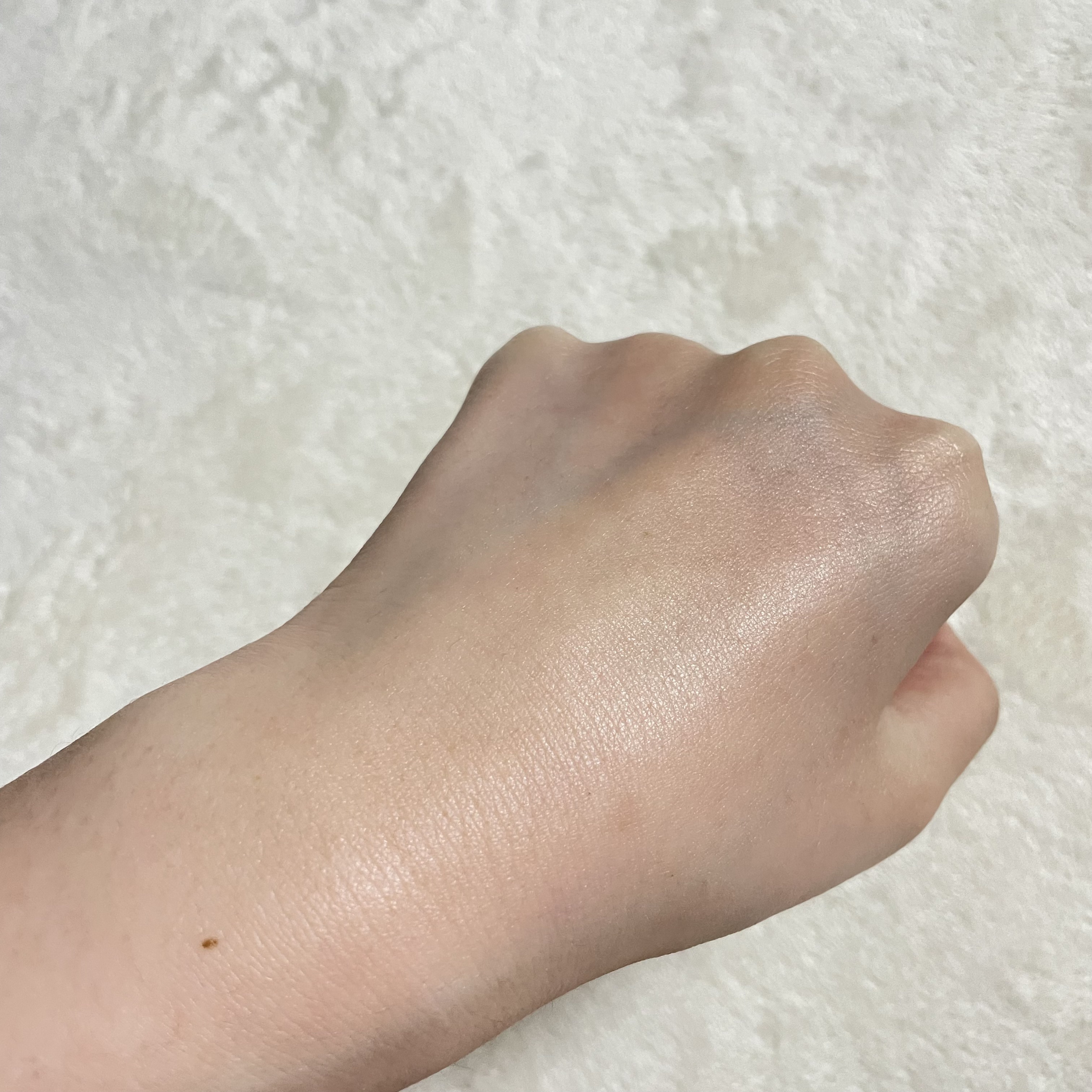 復活草クリーム ニュートリションチューブ/Abib /フェイスクリームを使ったクチコミ（3枚目）