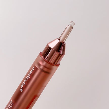 コラーゲングローブースターセラム/MEDICUBE/美容液を使ったクチコミ(7枚目)