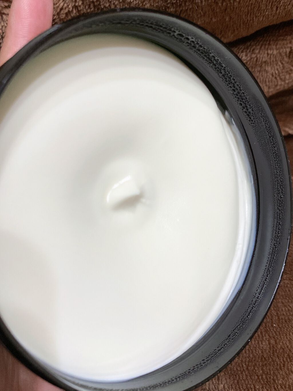 ããã£ãã¿ãŒ ã·ã¢/THE BODY SHOP/ããã£ã¯ãªãŒã ã䜿ã£ãã¯ãã³ãïŒ2æç®ïŒ