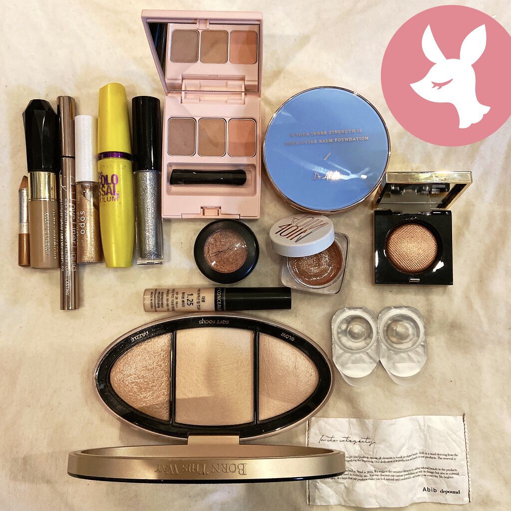 スモール アイシャドウ/M・A・C/単色アイシャドウを使ったクチコミ（1枚目）