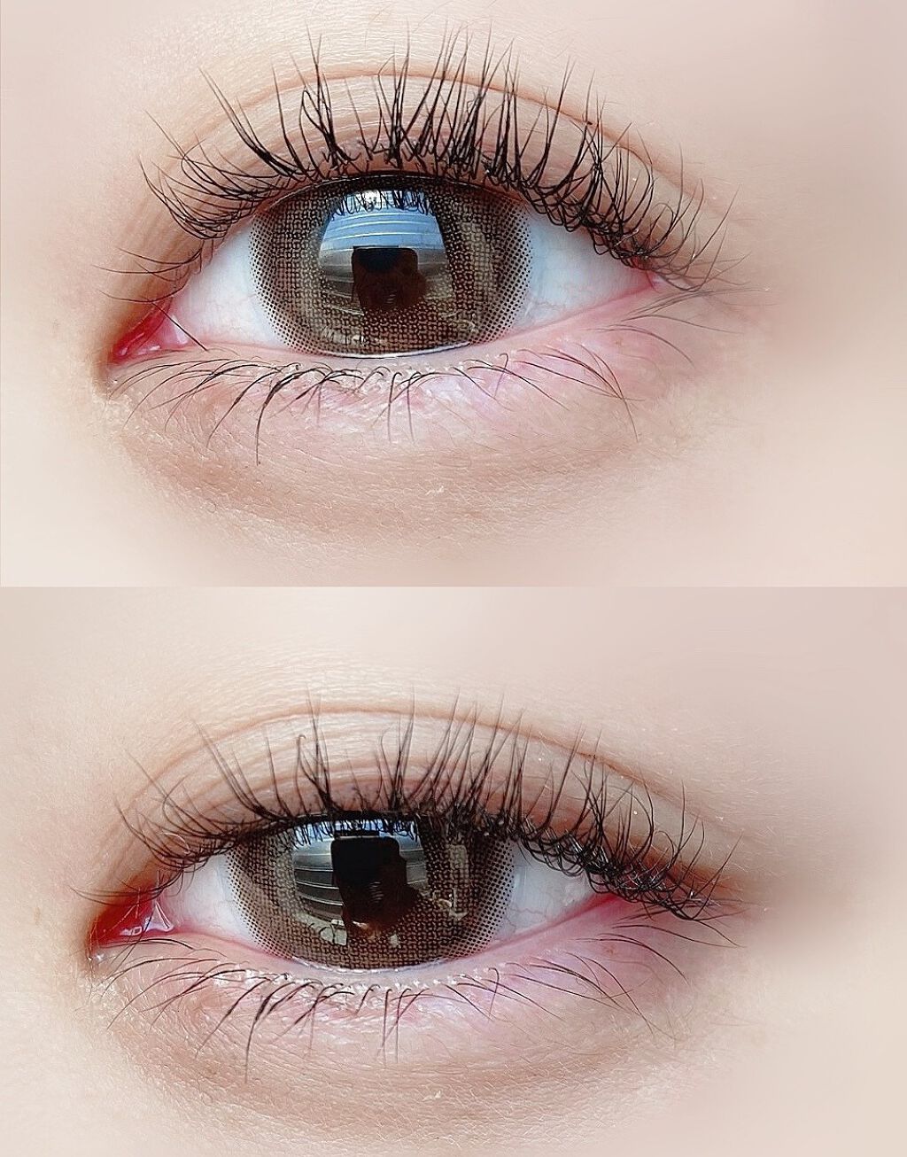 スカルプD ボーテ ピュアフリーアイラッシュセラム　プレミアム/アンファー(スカルプD)/まつげ美容液を使ったクチコミ（2枚目）