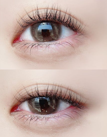 スカルプD ボーテ ピュアフリーアイラッシュセラム プレミアム/アンファー(スカルプD)/まつげ美容液を使ったクチコミ(2枚目)