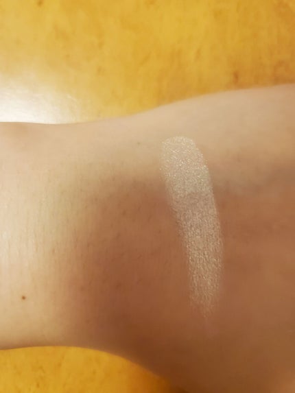 パールグロウハイライト/CEZANNE/パウダーハイライトを使ったクチコミ(2枚目)