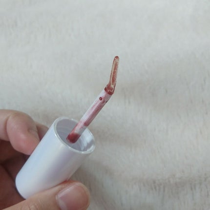 ミネラルカラーセラム/ONLY MINERALS/リップグロスを使ったクチコミ(4枚目)