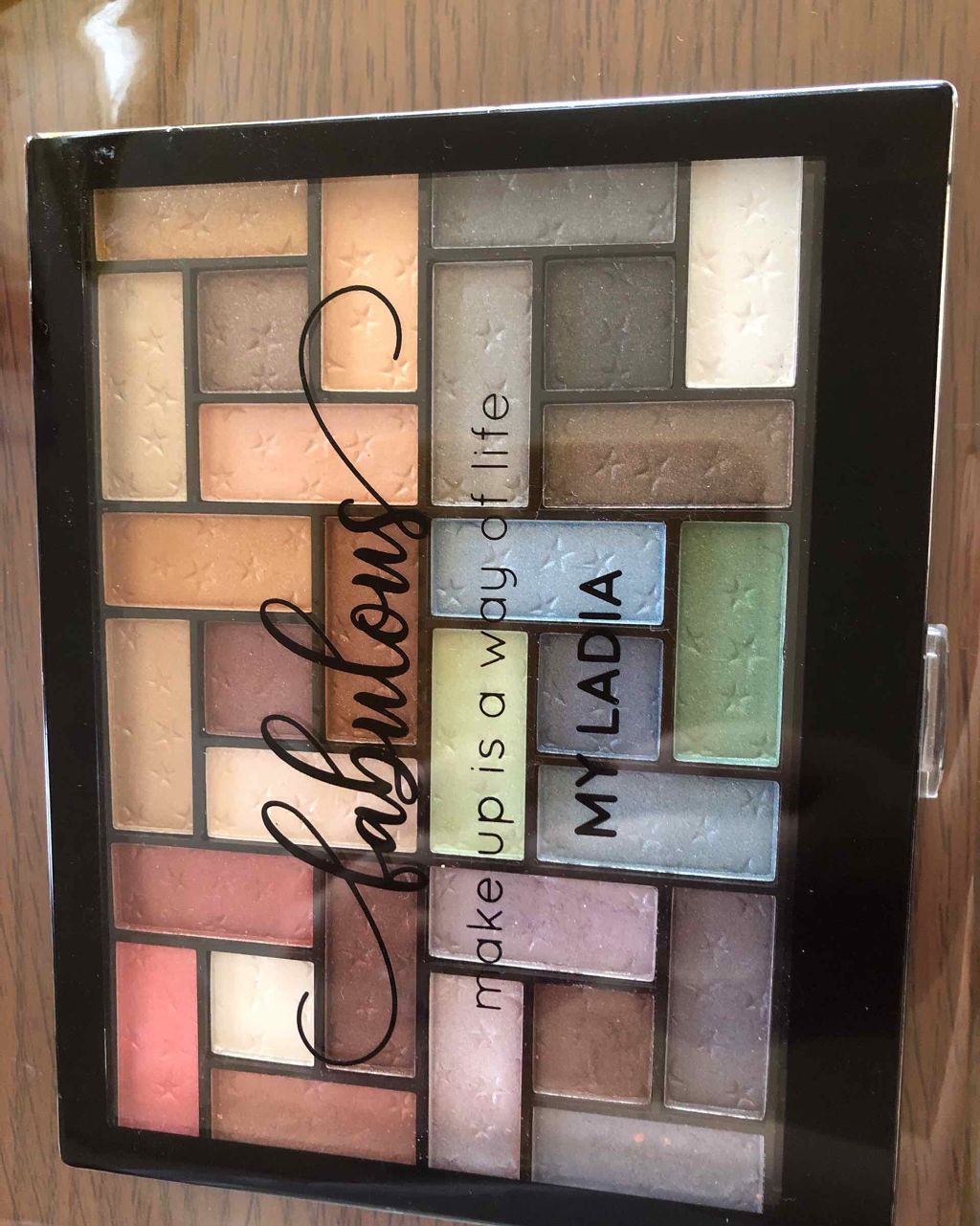 ダイヤモンドラッシュ ファーストシリーズ/Diamond Lash/つけまつげを使ったクチコミ(1枚目)