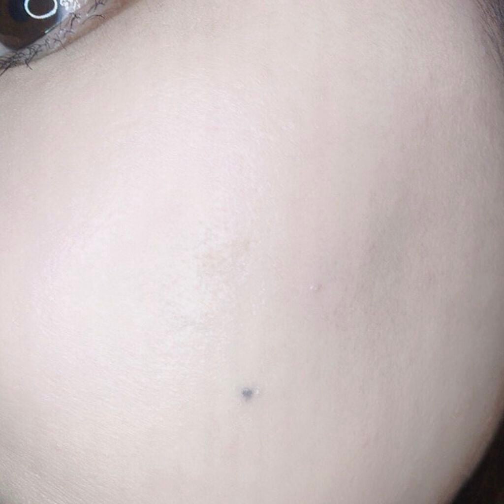 CICAレッドネスカバークッション/VT/クッションファンデーションを使ったクチコミ(4枚目)