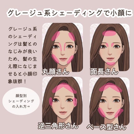 グロウフルールチークス/キャンメイク/パウダーチークを使ったクチコミ(4枚目)