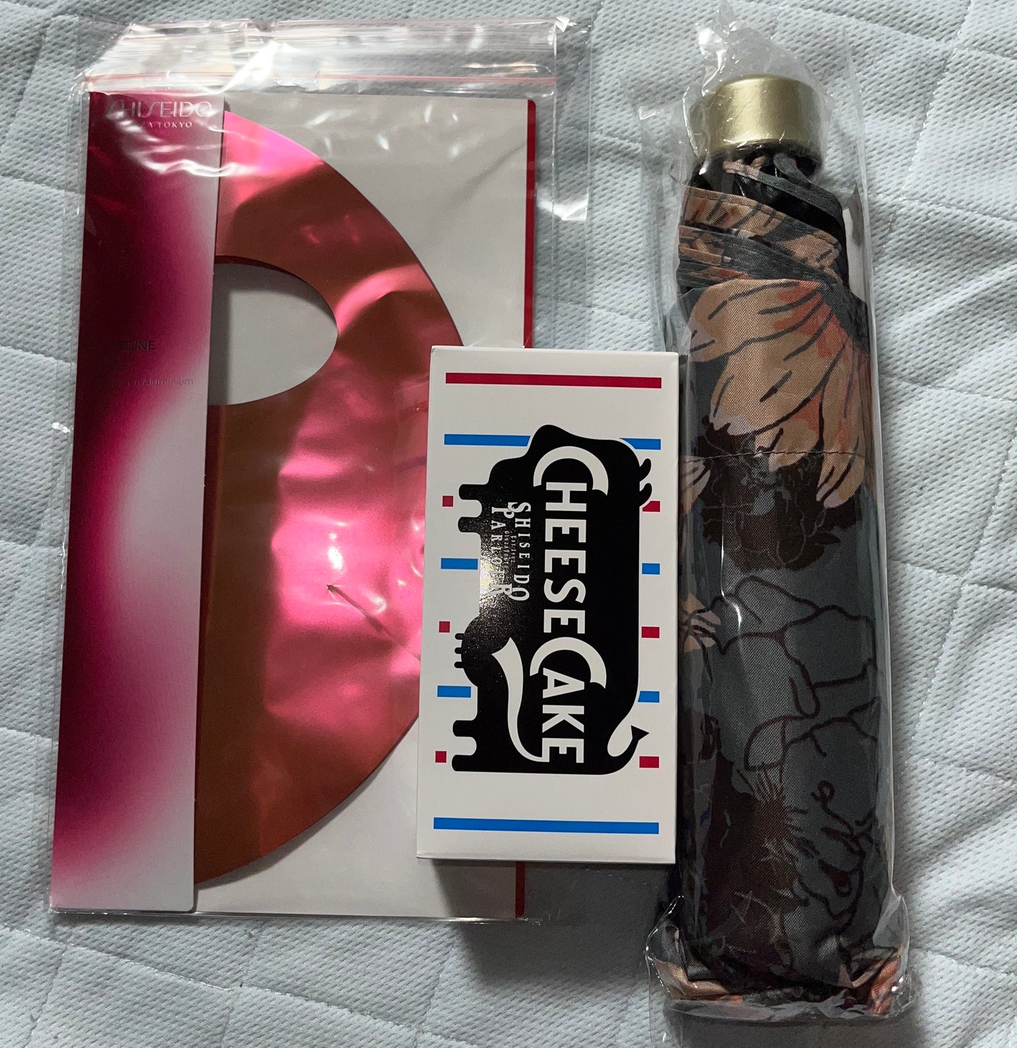 アルティミューン™ パワライジング コンセントレート N/SHISEIDO/美容液を使ったクチコミ(4枚目)