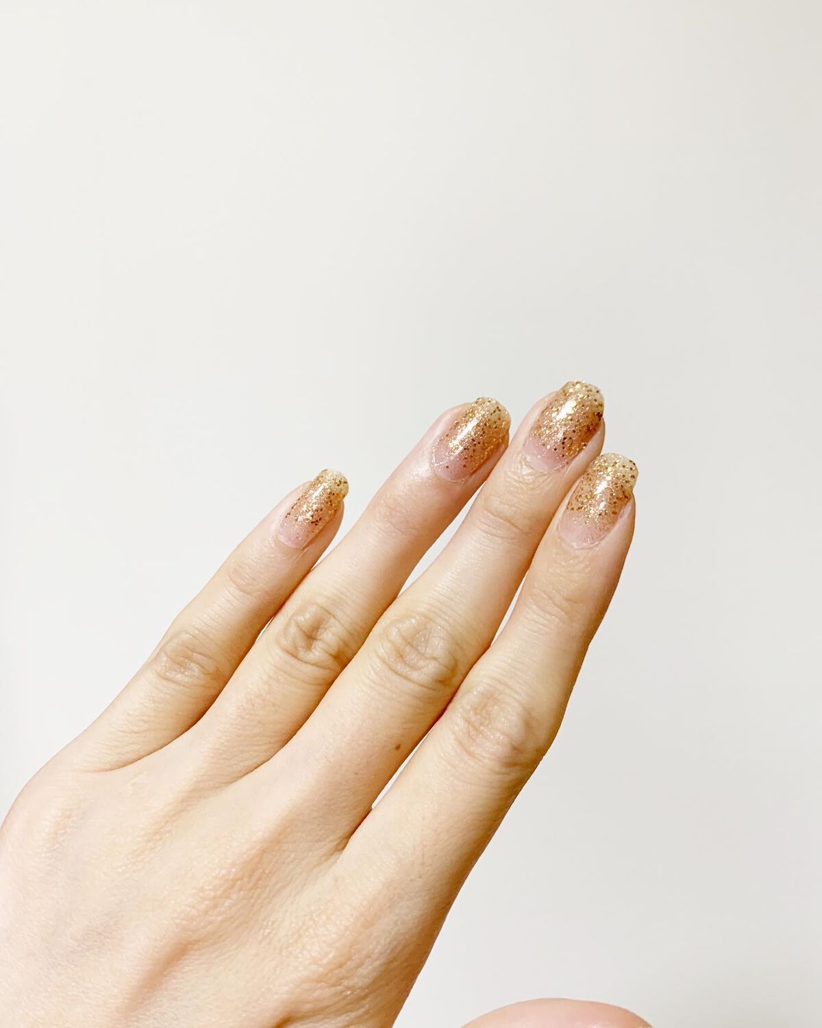 INCOCO インココ マニキュアシート/インココ/ネイルシールを使ったクチコミ(9枚目)