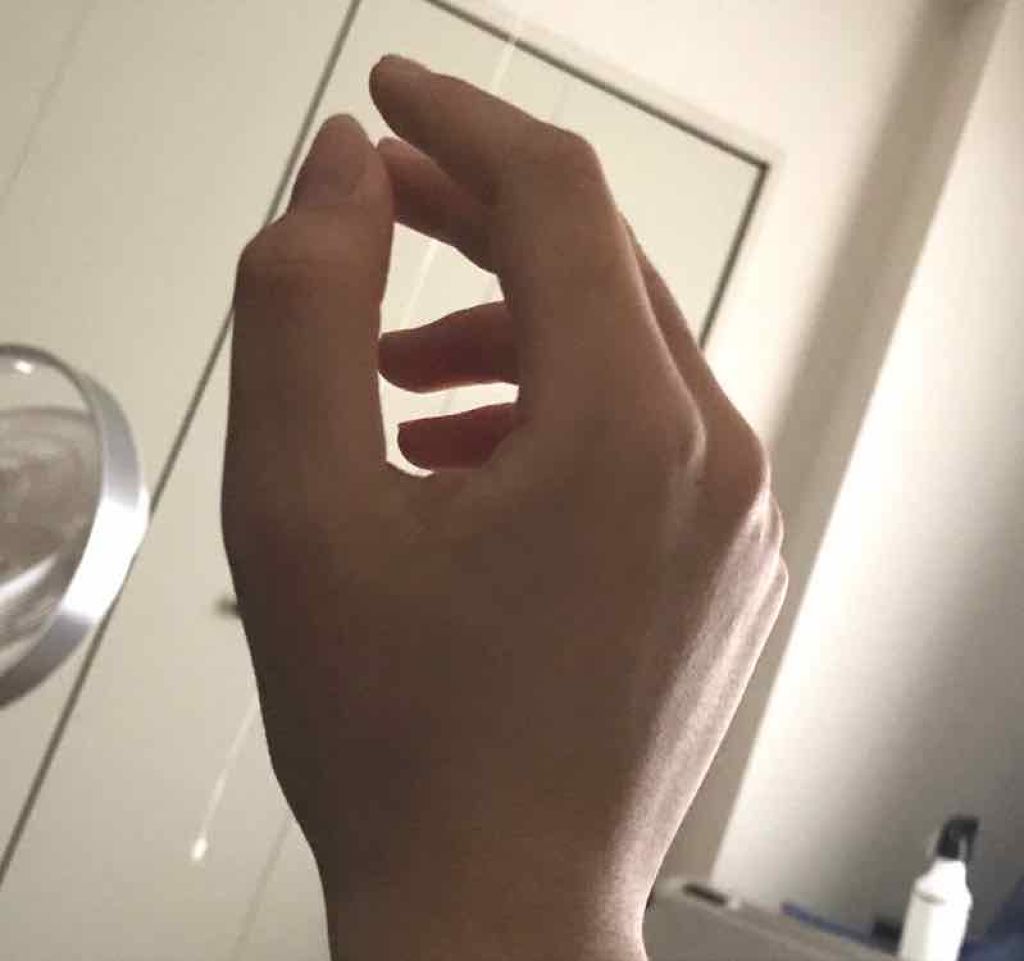 カラフルネイルズ ネイルハードナー/キャンメイク/ネイルトップコートを使ったクチコミ（1枚目）