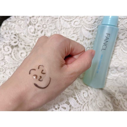 マイルドクレンジング オイル/ファンケル/オイルクレンジングを使ったクチコミ(2枚目)