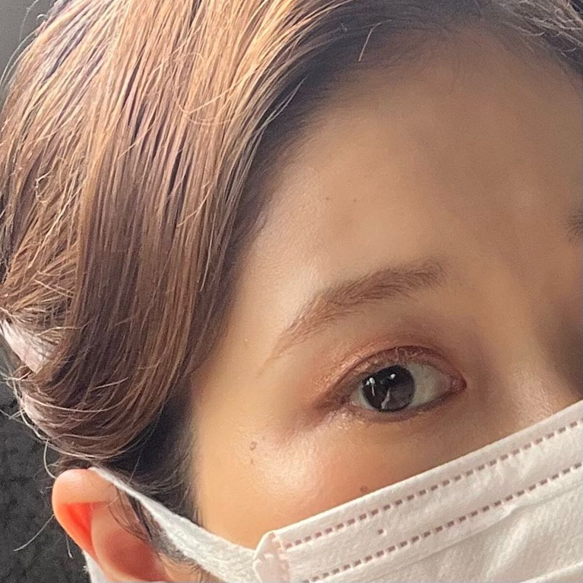 シグニチャー カラー アイズ/SUQQU/アイシャドウパレットを使ったクチコミ(2枚目)