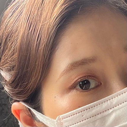 シグニチャー カラー アイズ/SUQQU/アイシャドウパレットを使ったクチコミ(2枚目)