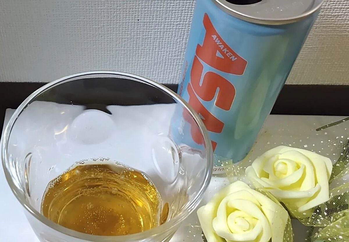 れいか✯" on LIPS 「ASAPCLUB(エイサップクラブ)【エナジードリンクAWAK..」(5枚目)