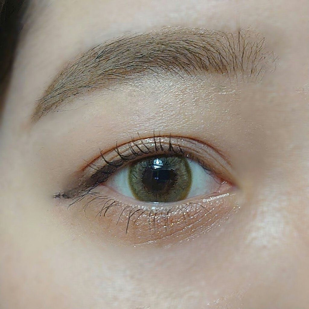 feliamo 1day/feliamo/ワンデー（１DAY）カラコンを使ったクチコミ（1枚目）