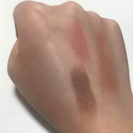 ヴィンテージモードアイズ/KATE/アイシャドウパレットを使ったクチコミ(3枚目)