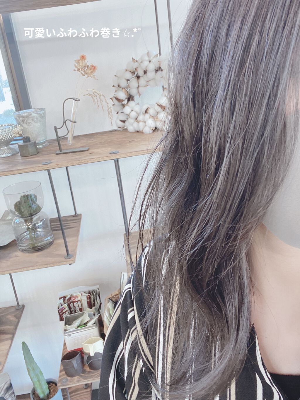 トラック オイル/track/ヘアオイルを使ったクチコミ（1枚目）