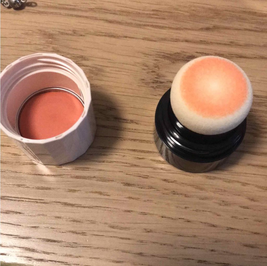 マットリップラッカー/Visée/口紅を使ったクチコミ（2枚目）