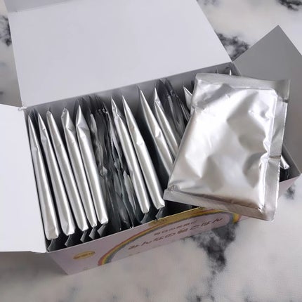 みんなの朝ごはん/熱海断食道場/食品を使ったクチコミ(2枚目)