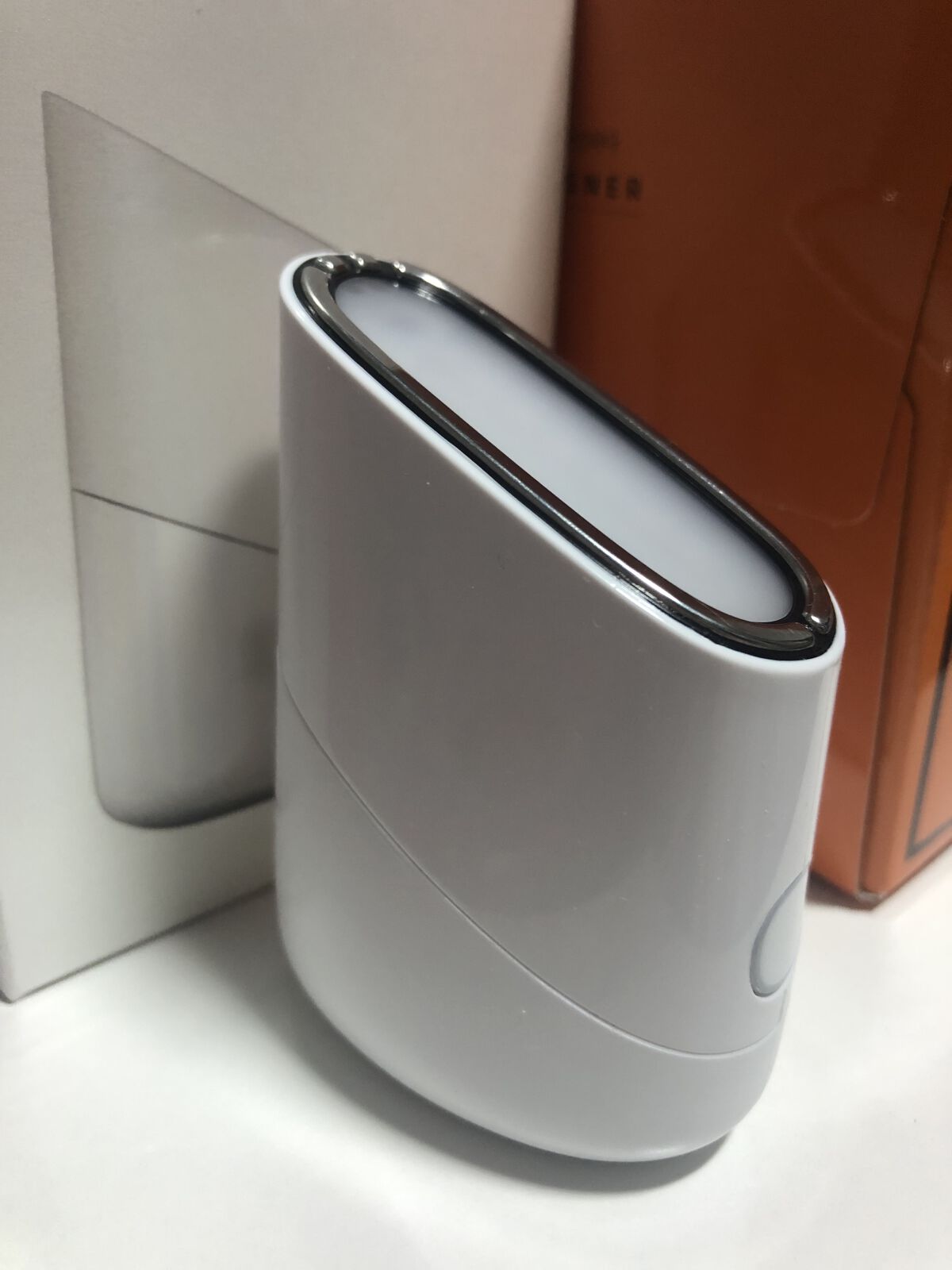 スキンライトセラピーII/Makeon/美顔器・マッサージを使ったクチコミ（2枚目）