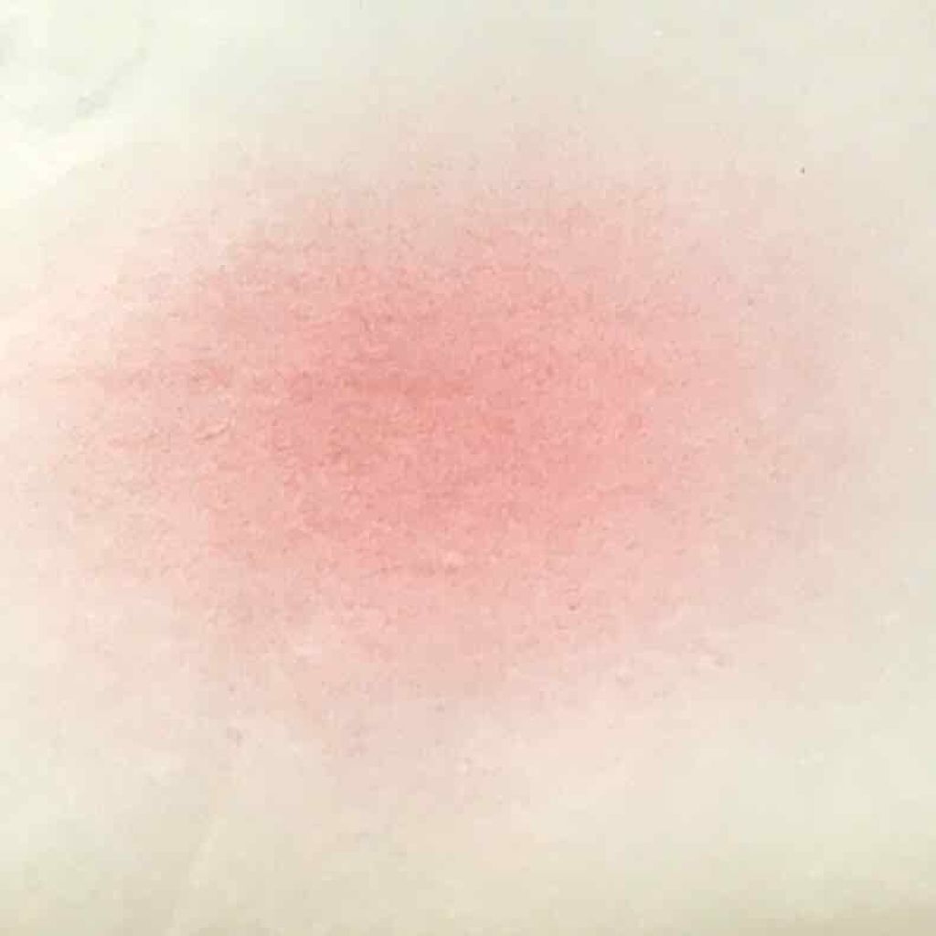 ミックスブラッシュ コンパクト モアカラーズ/JILL STUART/パウダーチークを使ったクチコミ（2枚目）