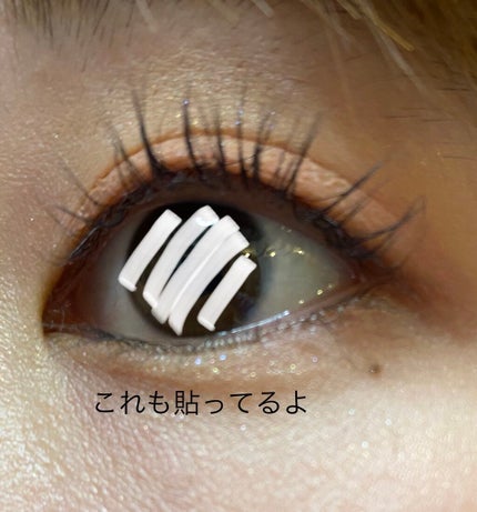 ミネラルパウダーサンスクリーン/バッサ/ルースパウダーを使ったクチコミ(7枚目)