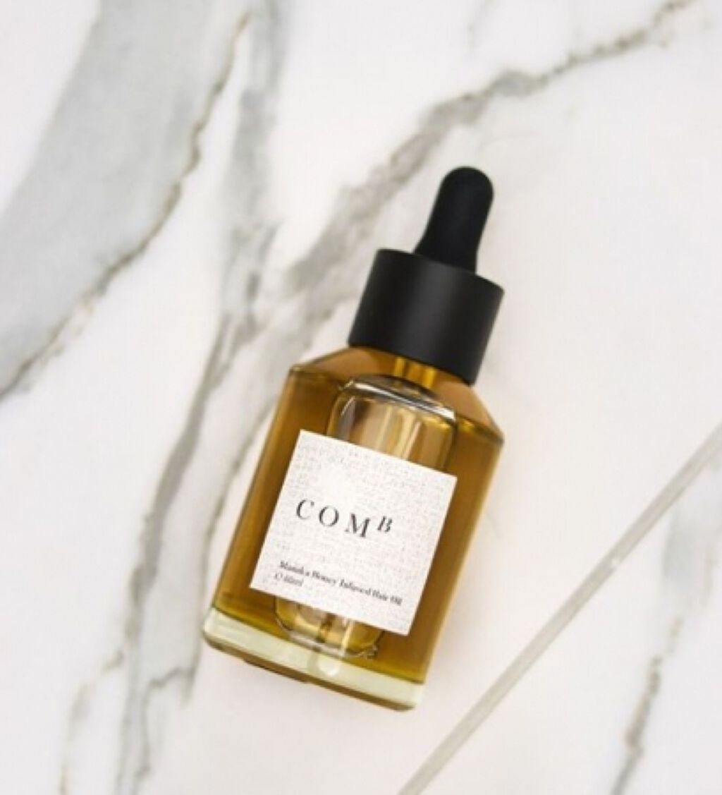 this is COMB / this is COMB